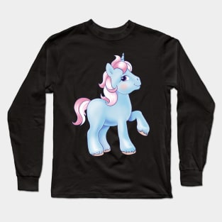 Big Brother Pony Unico Long Sleeve T-Shirt